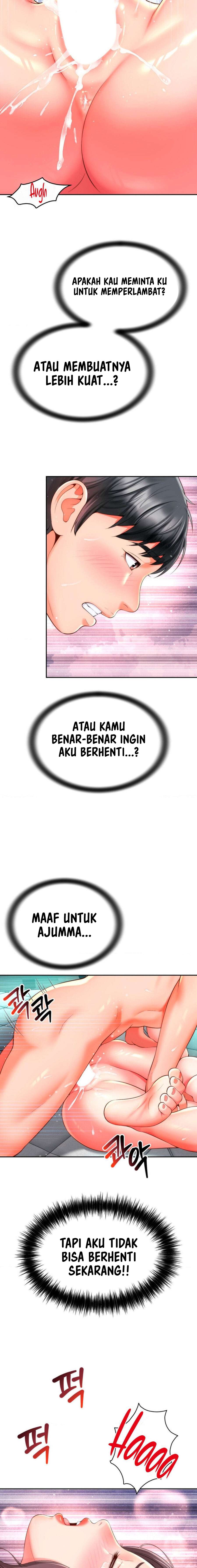 Friend&#8217;s Mom Is Mine - Chapter 12 15