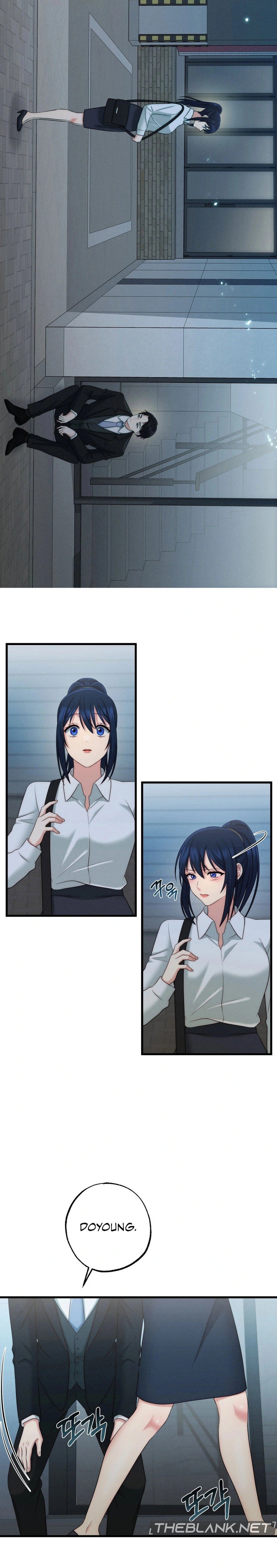 You Are My XX - Chapter 12 22 You Are My XX - Chapter 12 22