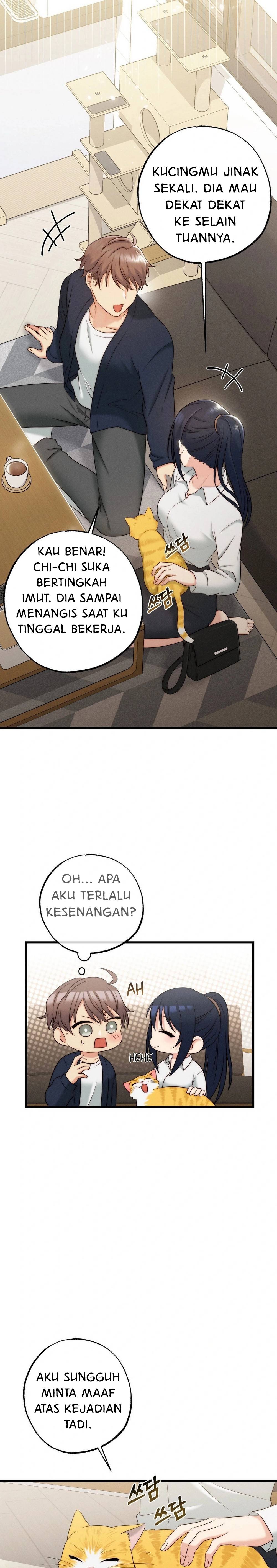 You Are My XX - Chapter 12 10 You Are My XX - Chapter 12 10