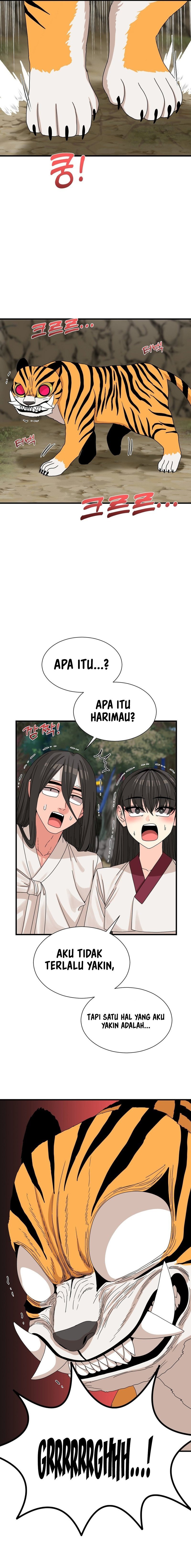 Flowers of War - Chapter 12 4