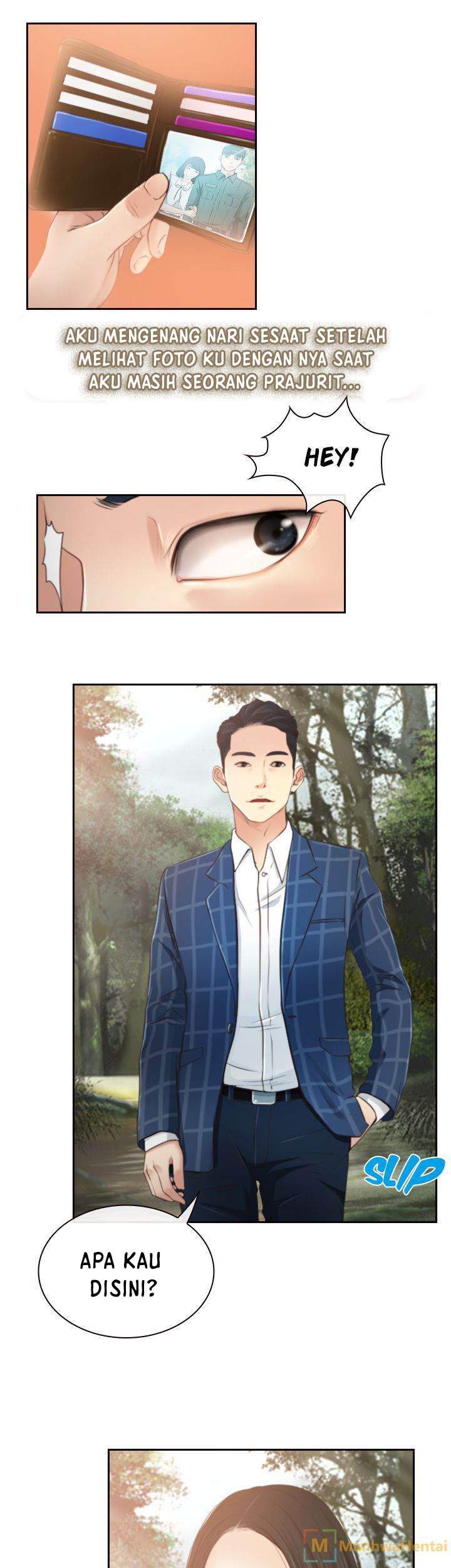 Hidden Feeling - Chapter 12 5