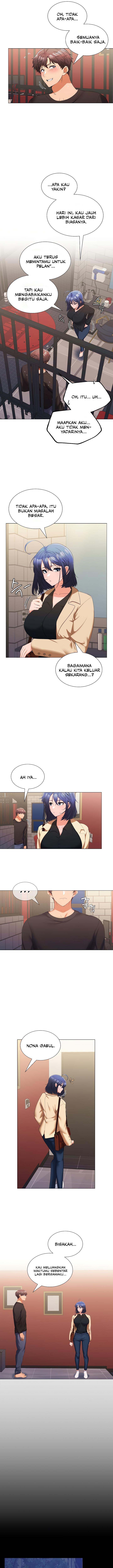 Not Allowed at Work - Chapter 12 9