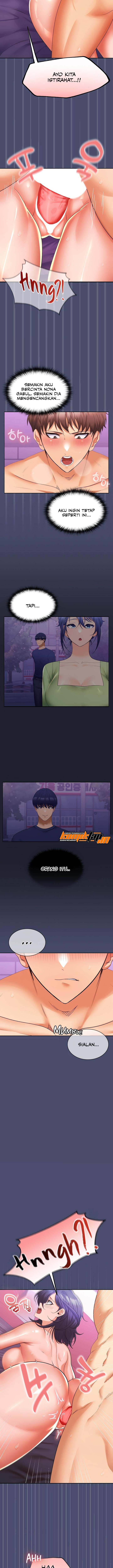 Not Allowed at Work - Chapter 12 6