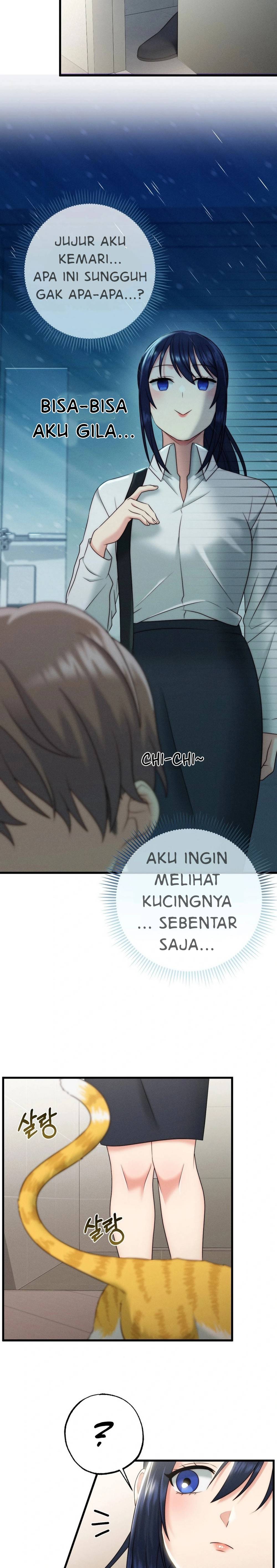 You Are My XX - Chapter 12 8 You Are My XX - Chapter 12 8