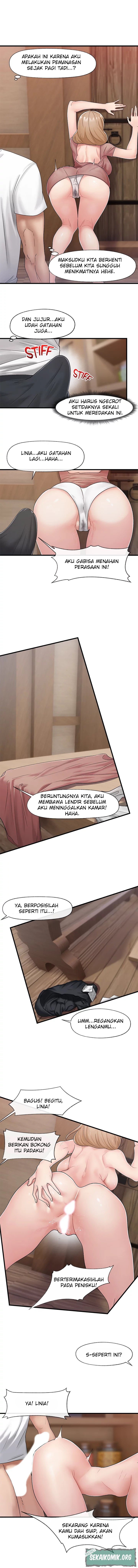 Absolute Hypnosis in Another World - Chapter 12 6 Absolute Hypnosis in Another World - Chapter 12 6