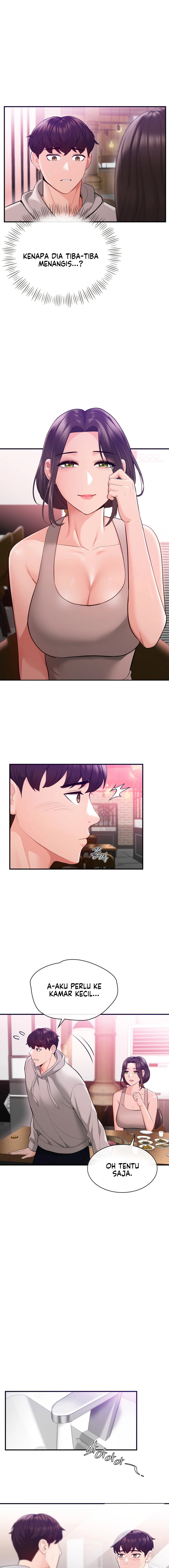 Strawberry Market - Chapter 12 4 Strawberry Market - Chapter 12 4