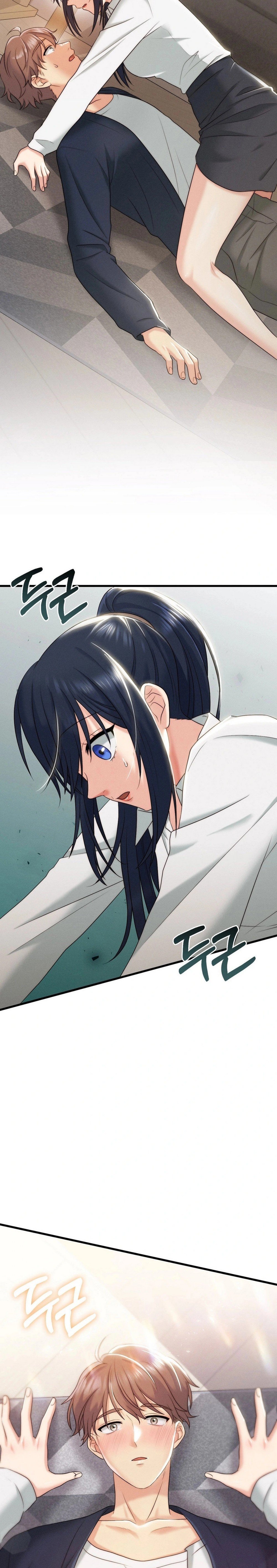 You Are My XX - Chapter 12 13 You Are My XX - Chapter 12 13