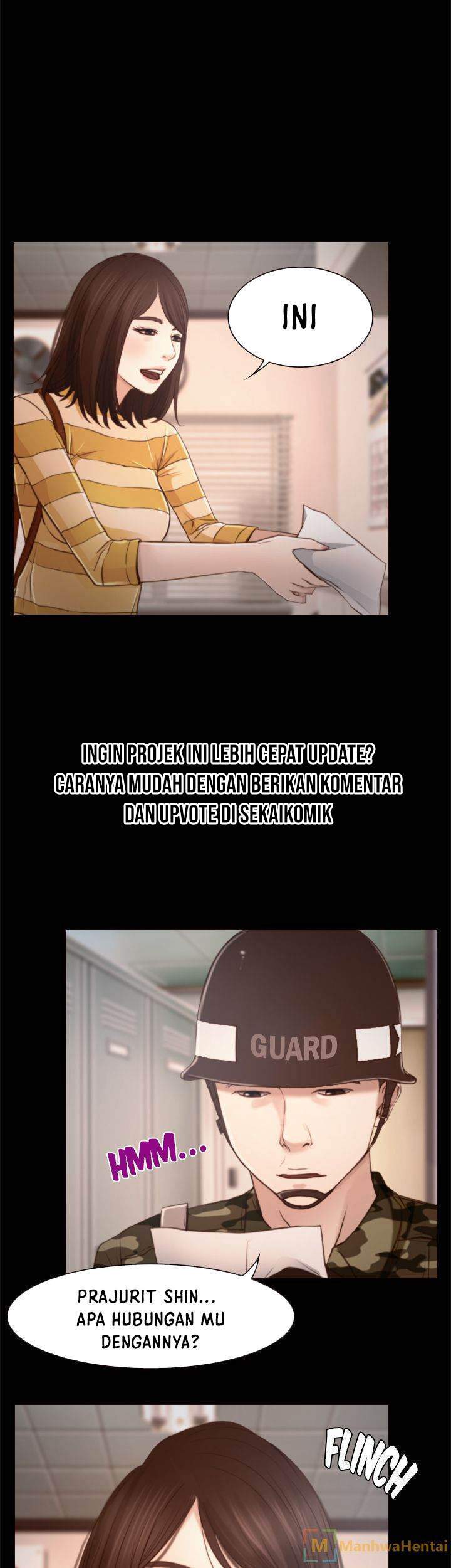 Hidden Feeling - Chapter 12 15