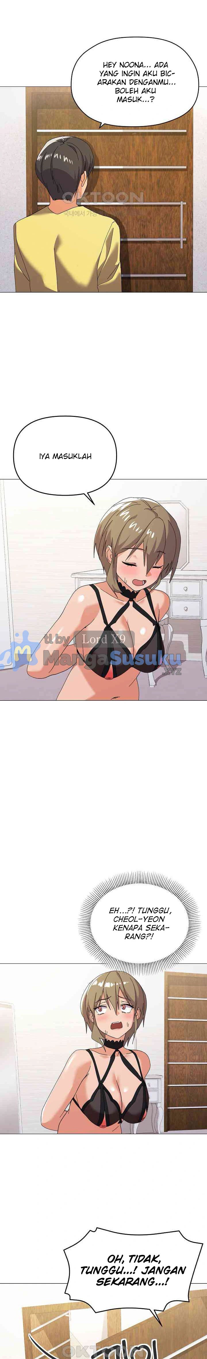 What’s Wrong With This Family - Chapter 12 23 What’s Wrong With This Family - Chapter 12 23