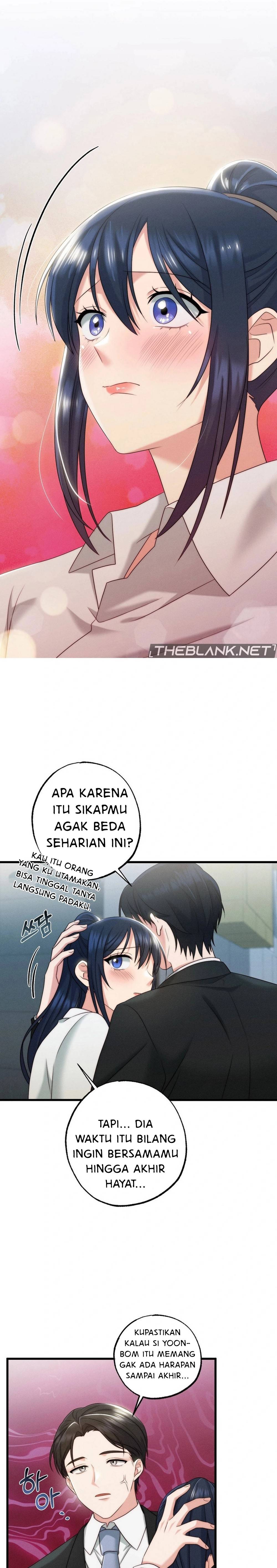 You Are My XX - Chapter 12 27 You Are My XX - Chapter 12 27