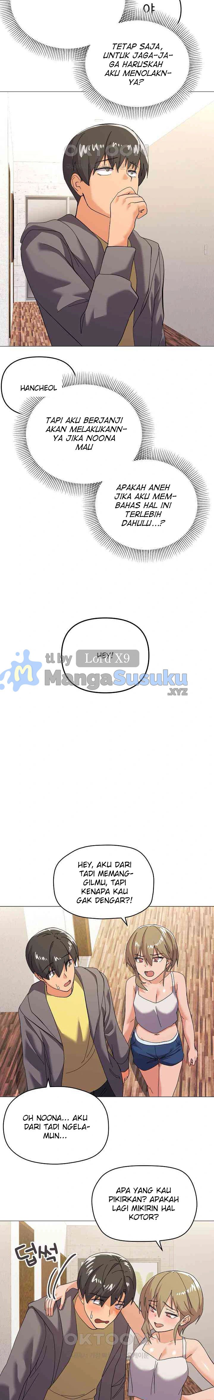 What’s Wrong With This Family - Chapter 12 12 What’s Wrong With This Family - Chapter 12 12