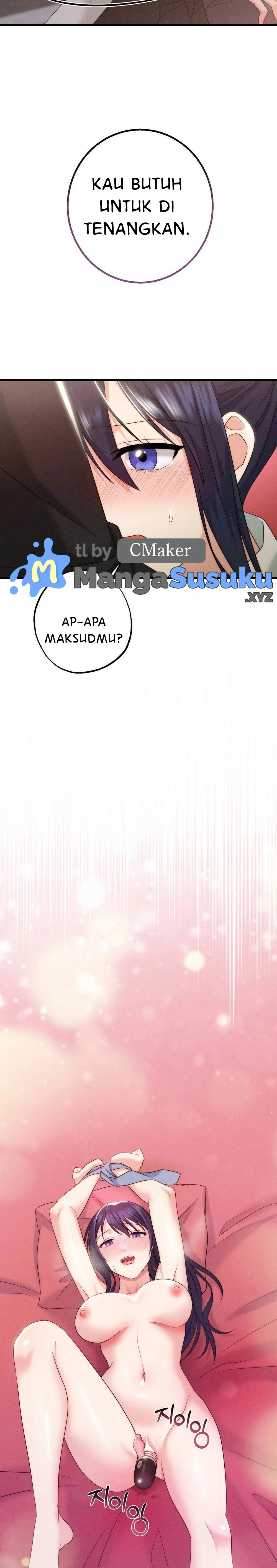 You Are My XX - Chapter 12 29 You Are My XX - Chapter 12 29