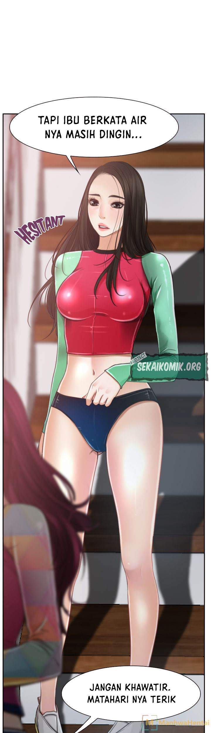 Hidden Feeling - Chapter 12 25