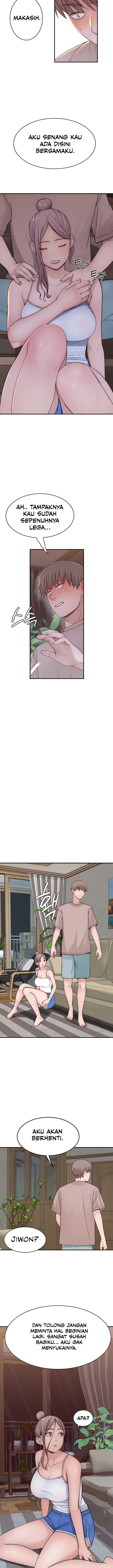 Addicted To My Stepmom - Chapter 12 4 Addicted To My Stepmom - Chapter 12 4