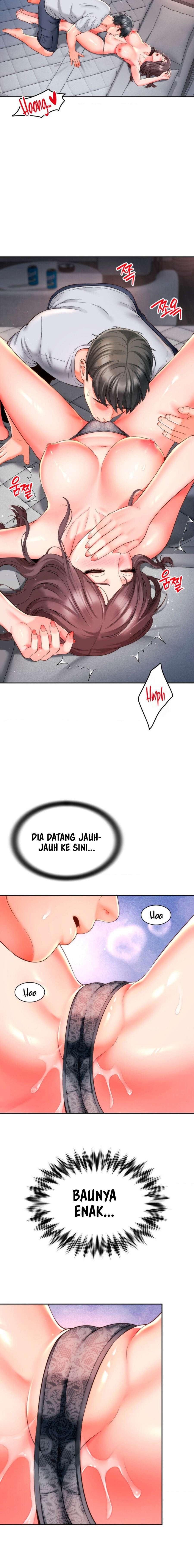 Friend&#8217;s Mom Is Mine - Chapter 12 5