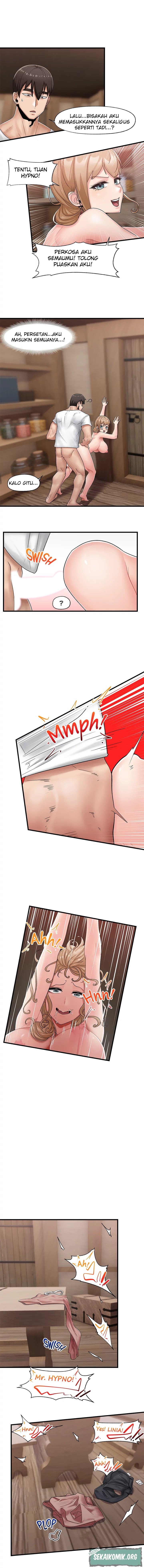 Absolute Hypnosis in Another World - Chapter 12 9 Absolute Hypnosis in Another World - Chapter 12 9