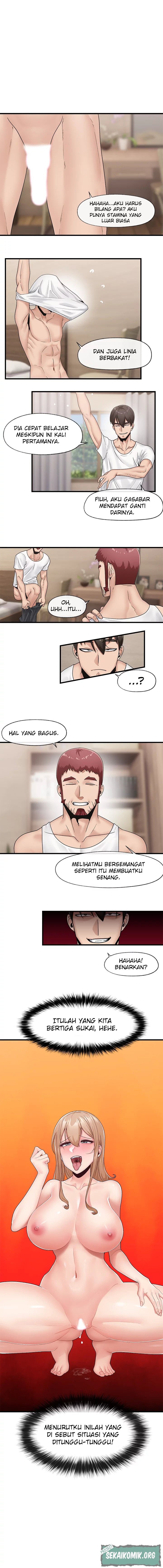 Absolute Hypnosis in Another World - Chapter 12 2 Absolute Hypnosis in Another World - Chapter 12 2