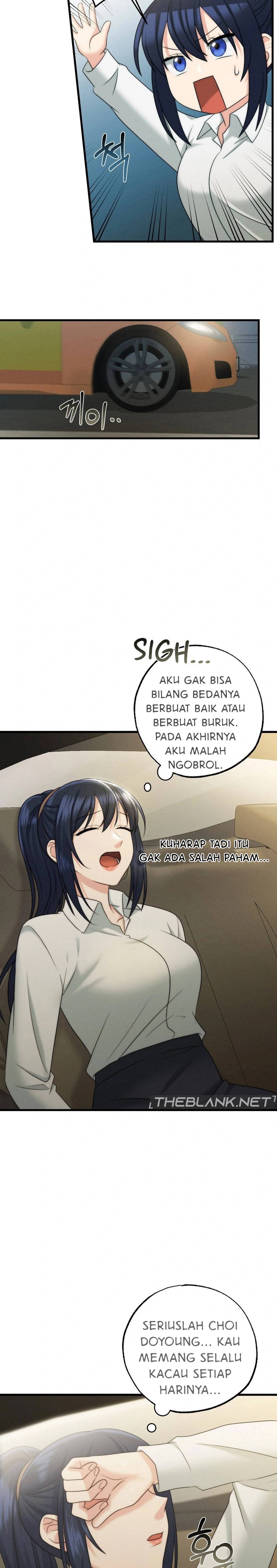 You Are My XX - Chapter 12 18 You Are My XX - Chapter 12 18