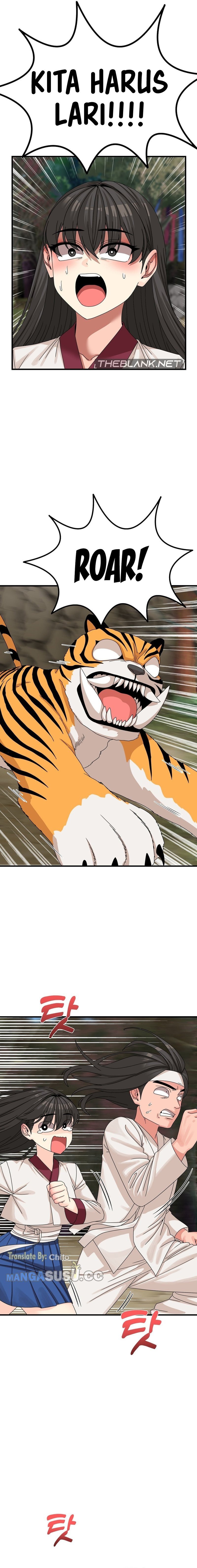 Flowers of War - Chapter 12 5