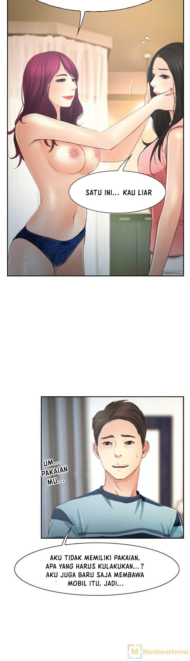 Hidden Feeling - Chapter 12 22