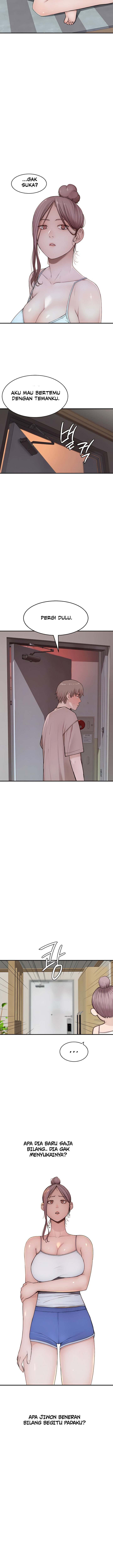 Addicted To My Stepmom - Chapter 12 5 Addicted To My Stepmom - Chapter 12 5