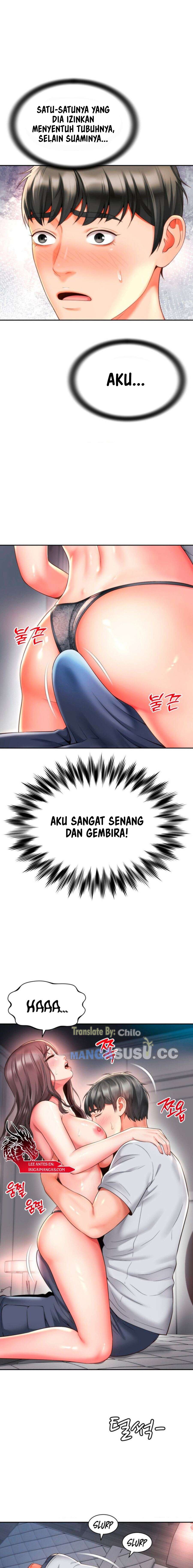 Friend&#8217;s Mom Is Mine - Chapter 12 4