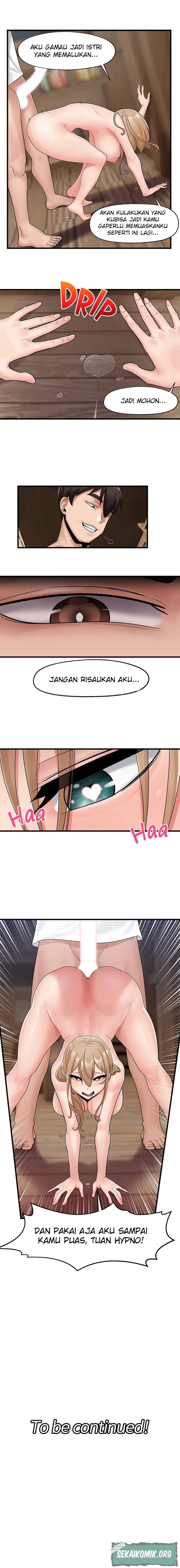 Absolute Hypnosis in Another World - Chapter 12 12 Absolute Hypnosis in Another World - Chapter 12 12