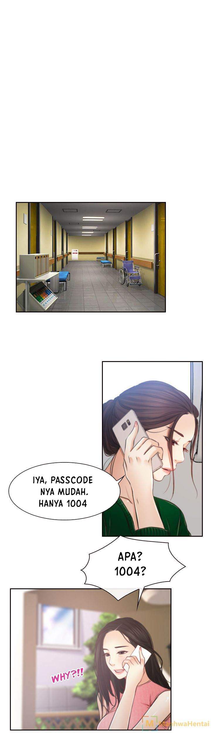 Hidden Feeling - Chapter 12 10