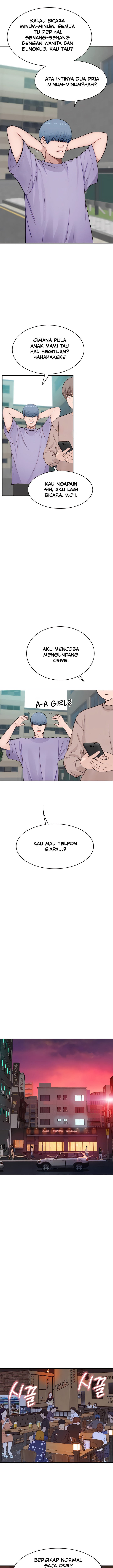 Addicted To My Stepmom - Chapter 12 14 Addicted To My Stepmom - Chapter 12 14