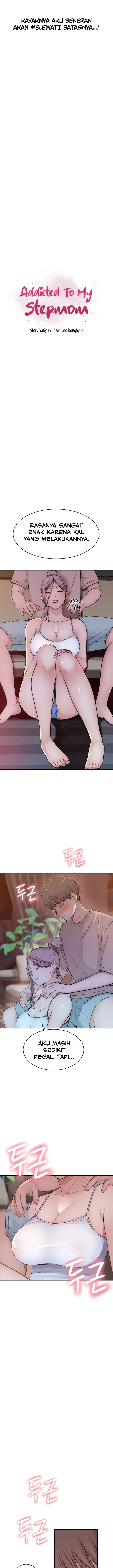 Addicted To My Stepmom - Chapter 12 3 Addicted To My Stepmom - Chapter 12 3