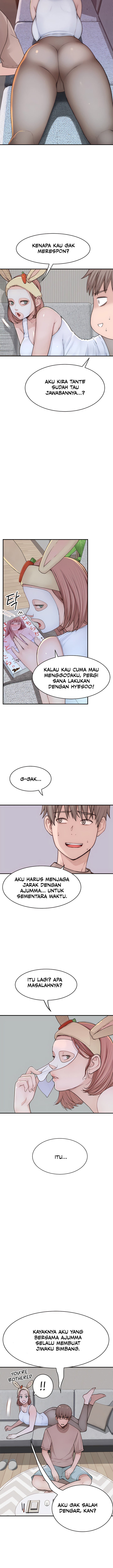 Addicted To My Stepmom - Chapter 12 7 Addicted To My Stepmom - Chapter 12 7