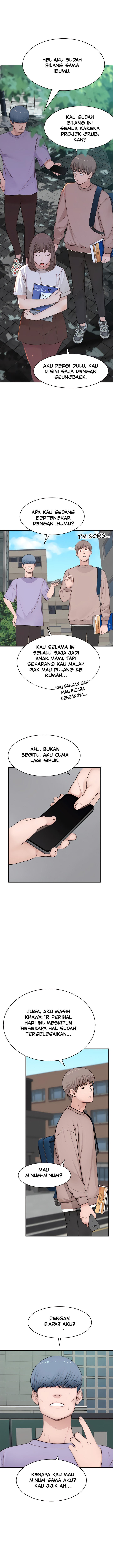 Addicted To My Stepmom - Chapter 12 13 Addicted To My Stepmom - Chapter 12 13