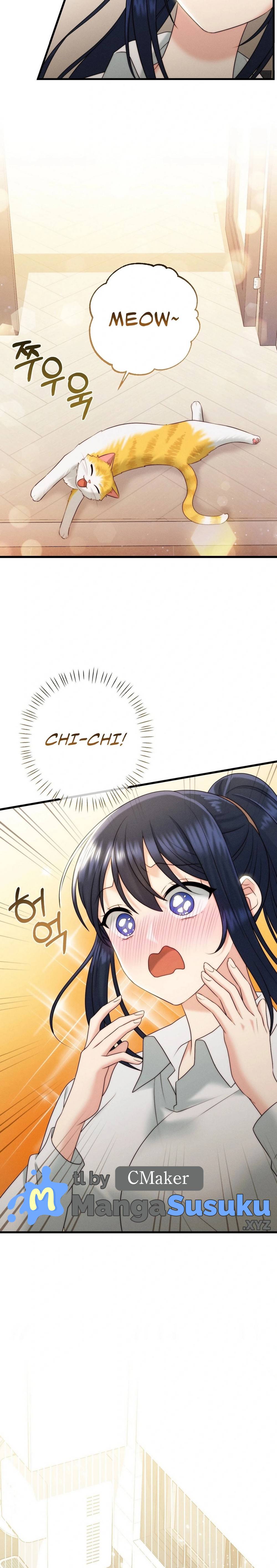 You Are My XX - Chapter 12 9 You Are My XX - Chapter 12 9