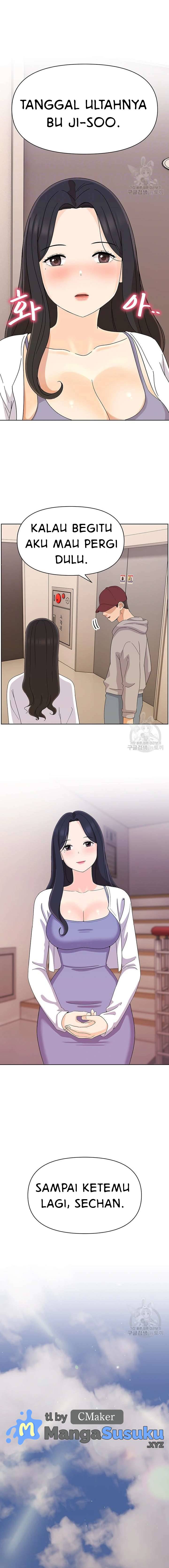 Strongly Sexed Woman - Chapter 13 6