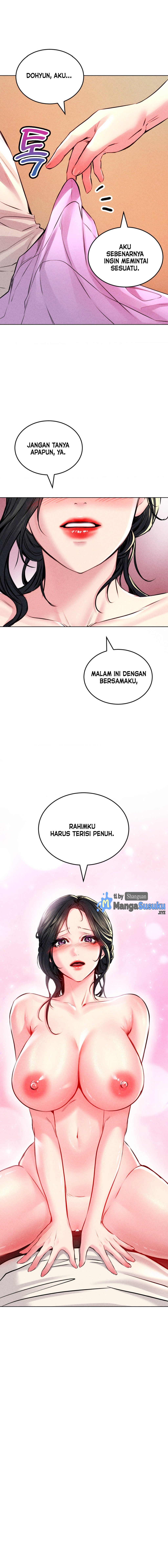 Modern Apartment- Gyeonseong 1930 - Chapter 13 2