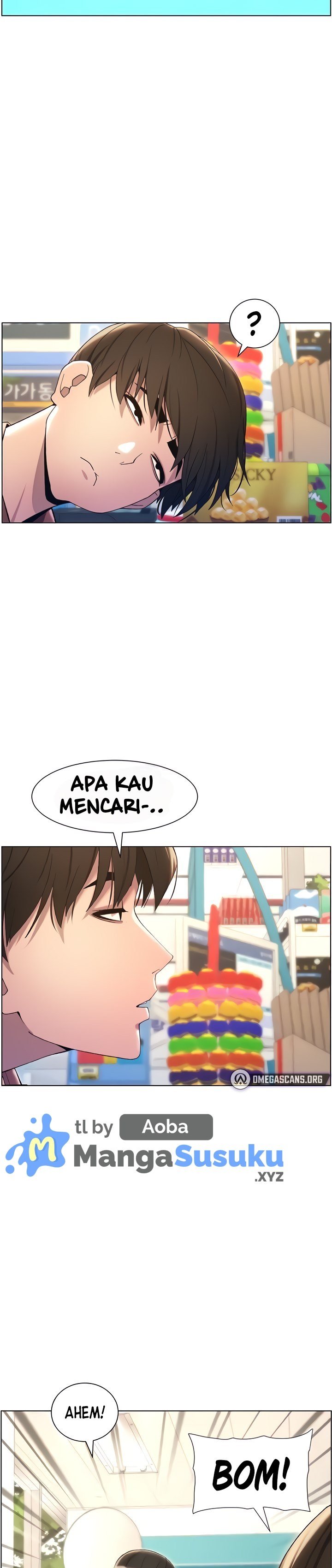 A Secret Lesson With My Younger Sister - Chapter 13 24