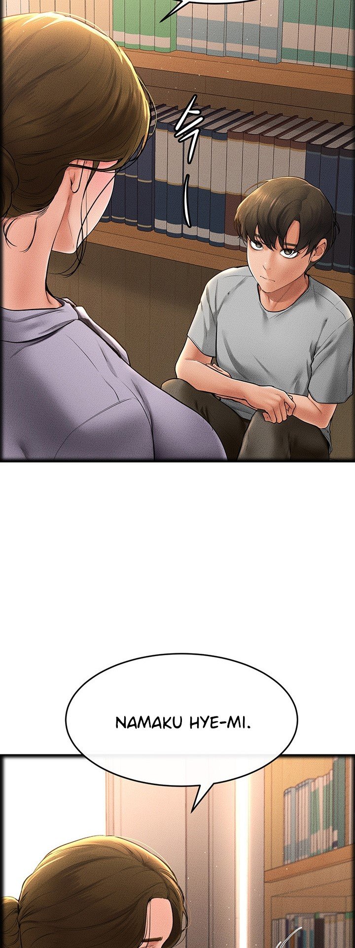 My New Family Treats Me Well - Chapter 13 34