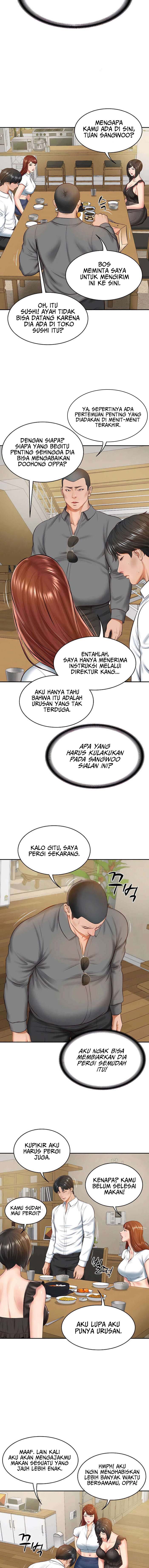 The Billionaire’s Monster Cock Son-In-Law - Chapter 13 11 The Billionaire’s Monster Cock Son-In-Law - Chapter 13 11