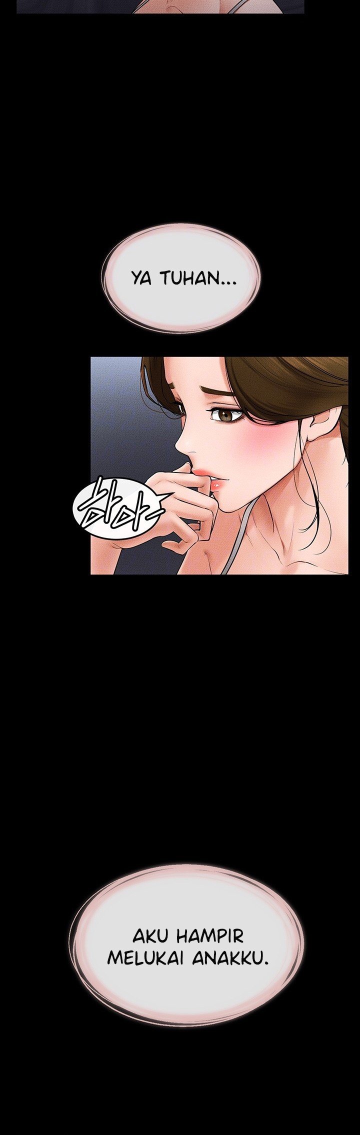 My New Family Treats Me Well - Chapter 13 13