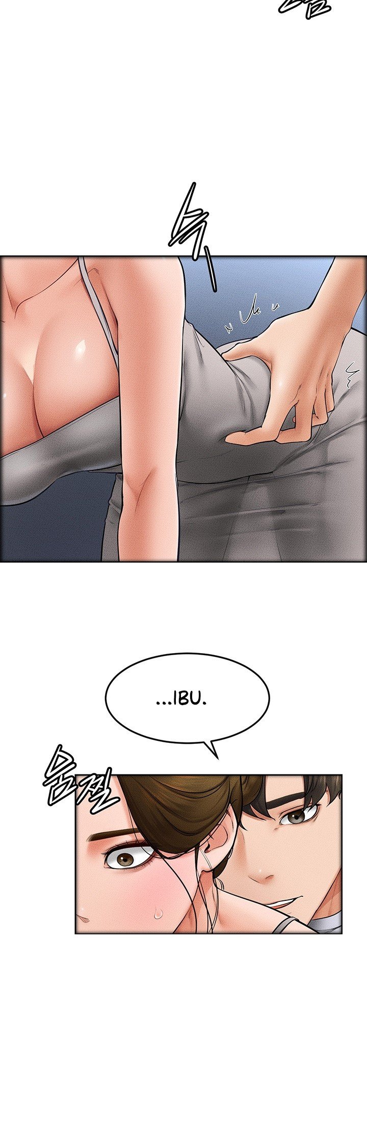 My New Family Treats Me Well - Chapter 13 22