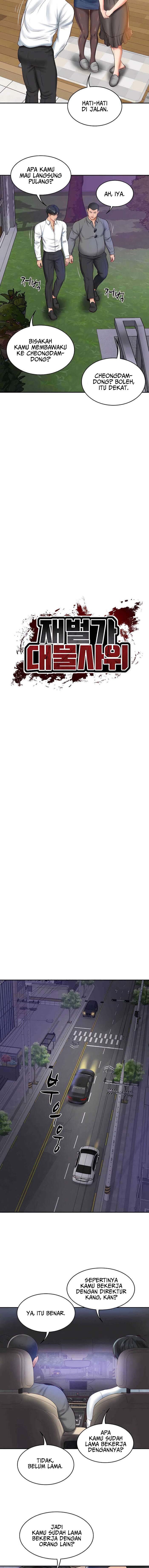 The Billionaire’s Monster Cock Son-In-Law - Chapter 13 12 The Billionaire’s Monster Cock Son-In-Law - Chapter 13 12