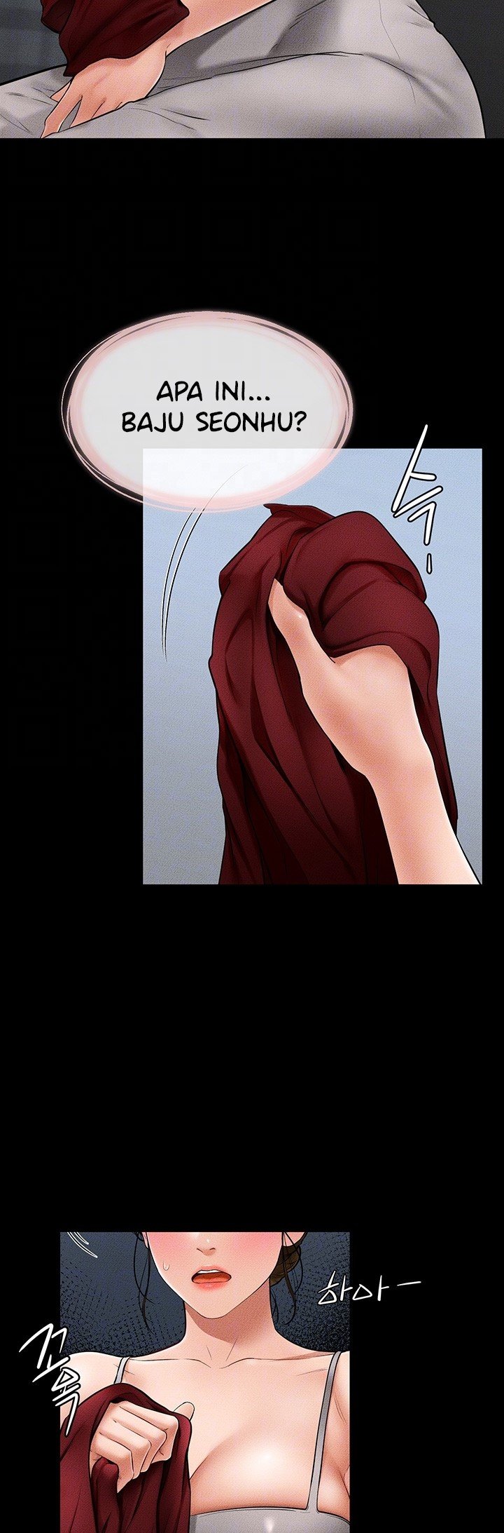 My New Family Treats Me Well - Chapter 13 7