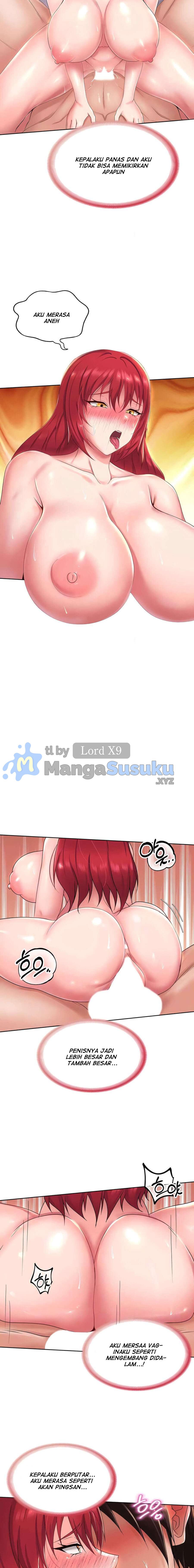 Welcome To The Isekai Convenience Store - Chapter 13 6