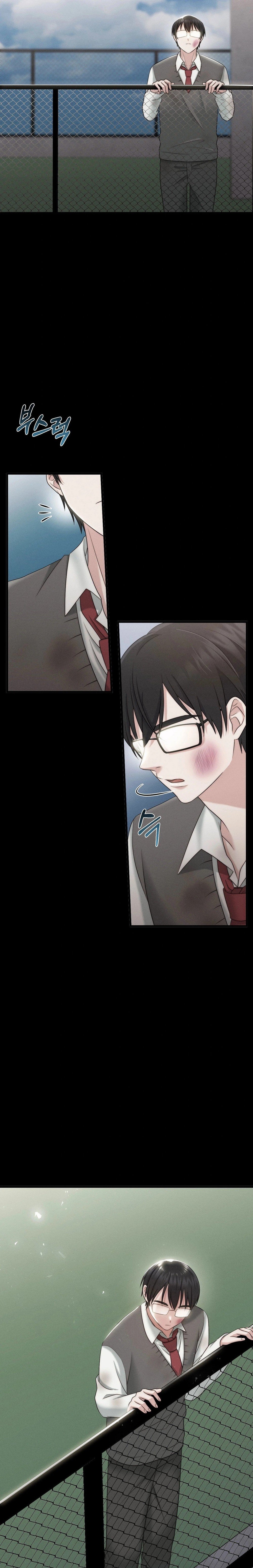 You Are My XX - Chapter 13 20 You Are My XX - Chapter 13 20