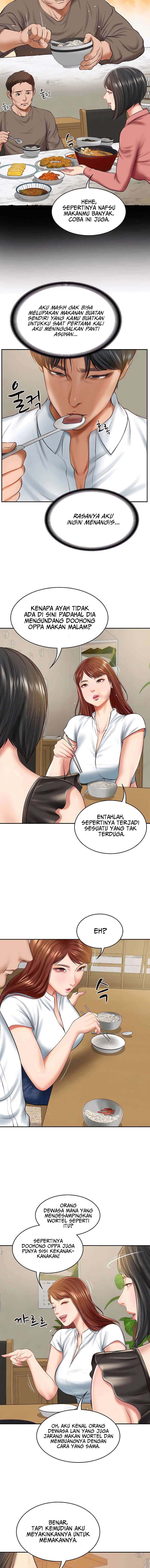 The Billionaire’s Monster Cock Son-In-Law - Chapter 13 7 The Billionaire’s Monster Cock Son-In-Law - Chapter 13 7