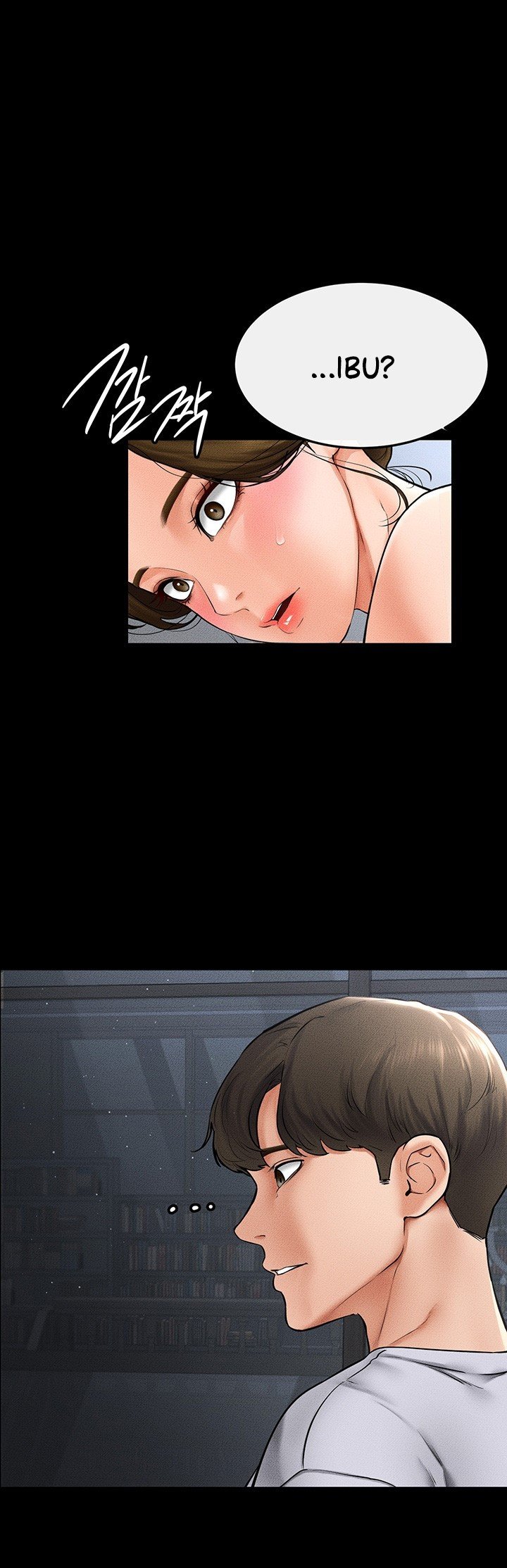 My New Family Treats Me Well - Chapter 13 2