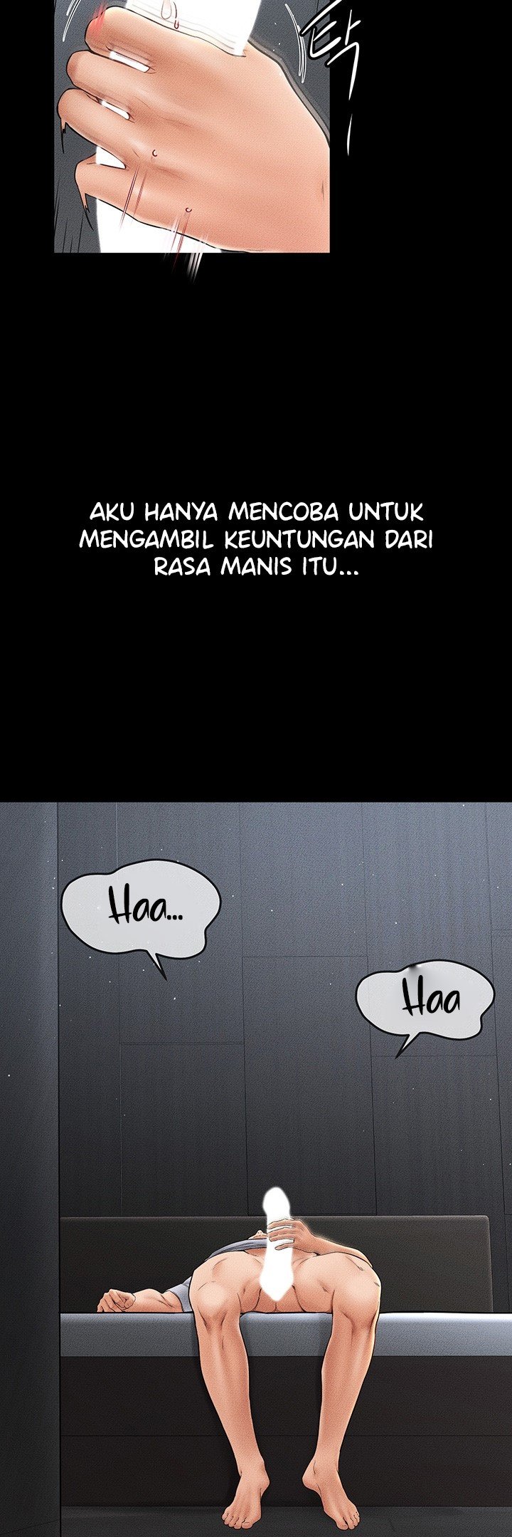 My New Family Treats Me Well - Chapter 13 49