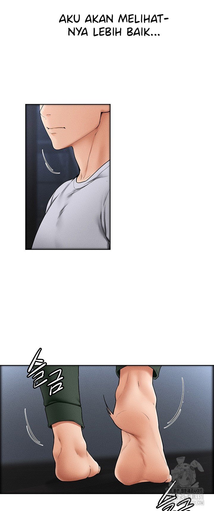 My New Family Treats Me Well - Chapter 13 21