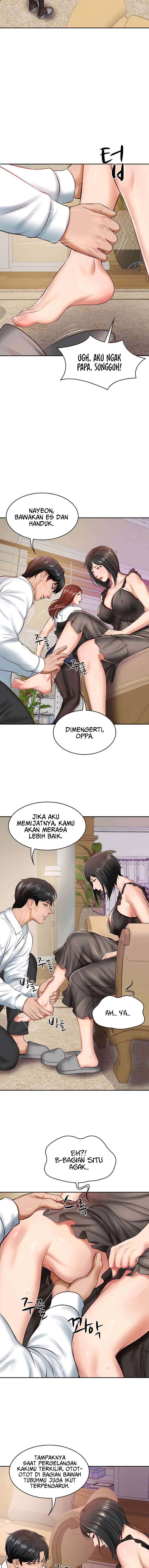 The Billionaire’s Monster Cock Son-In-Law - Chapter 13 5 The Billionaire’s Monster Cock Son-In-Law - Chapter 13 5