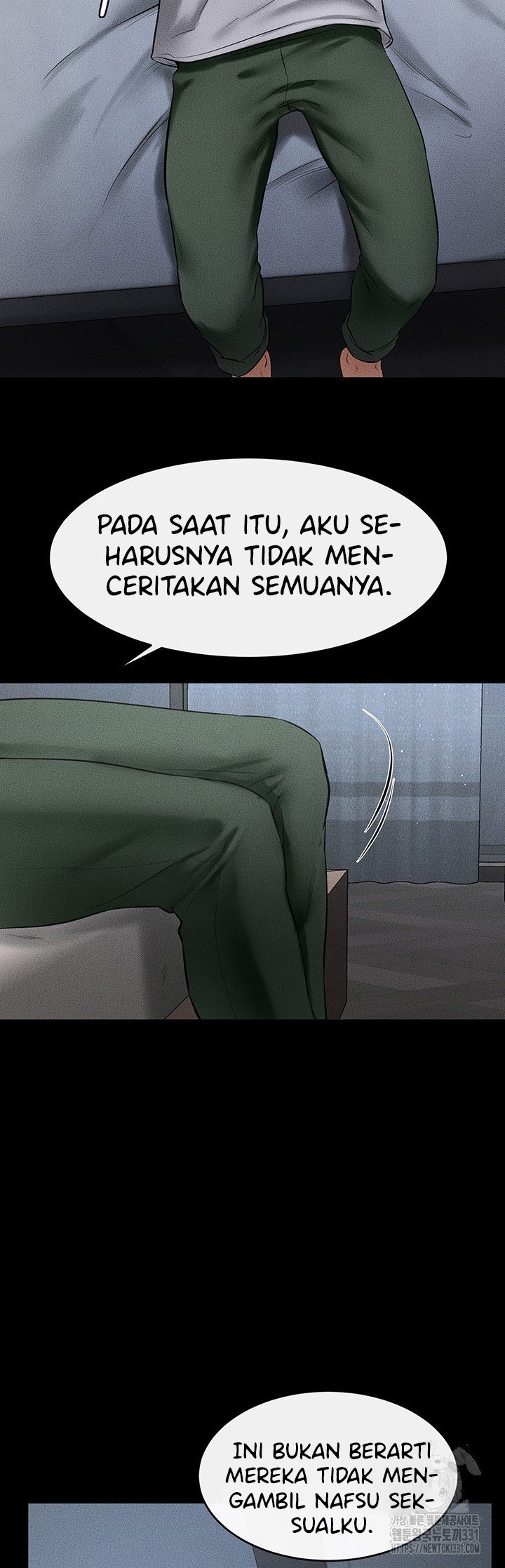 My New Family Treats Me Well - Chapter 13 26